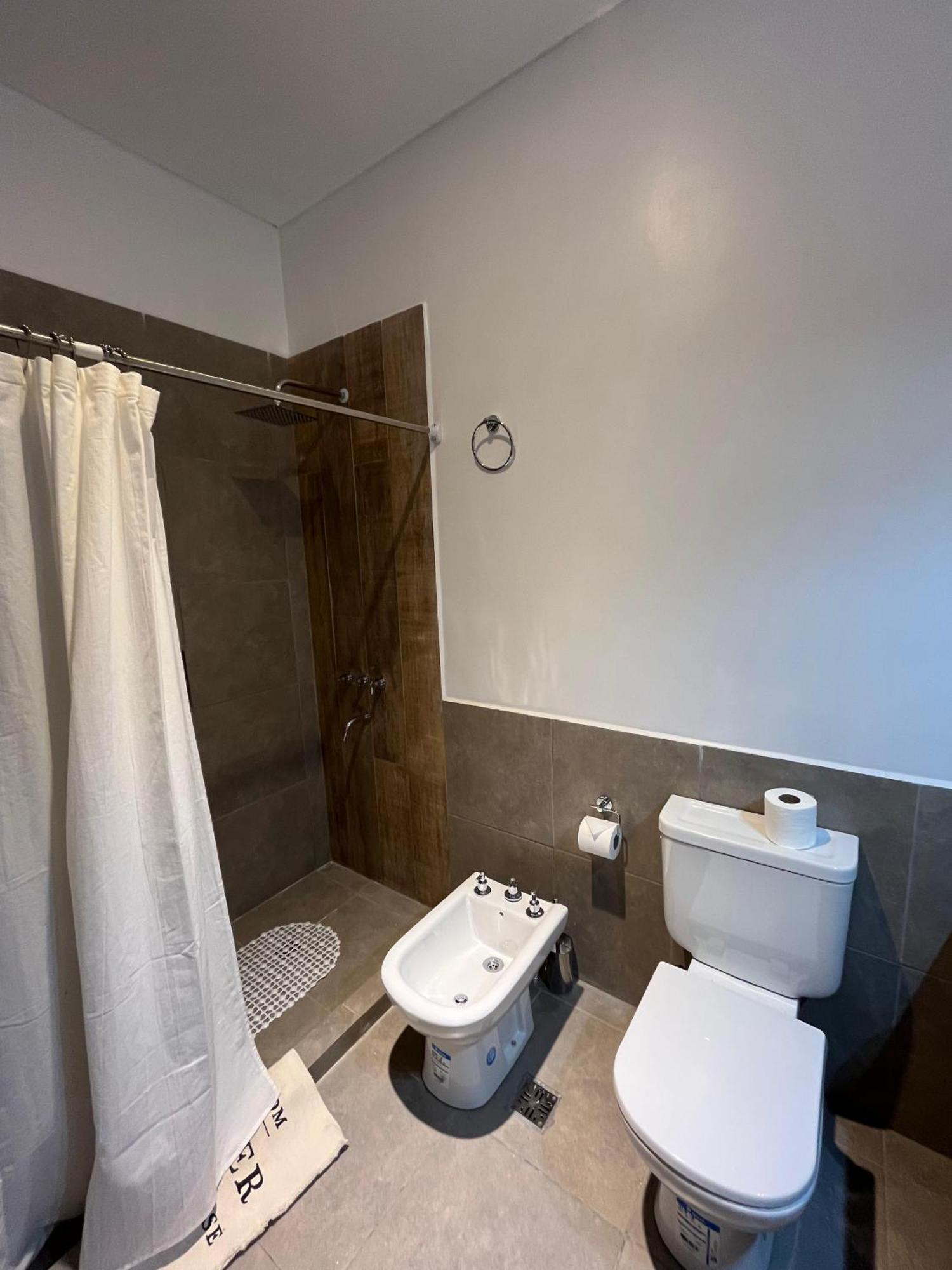 Apartment La Morada