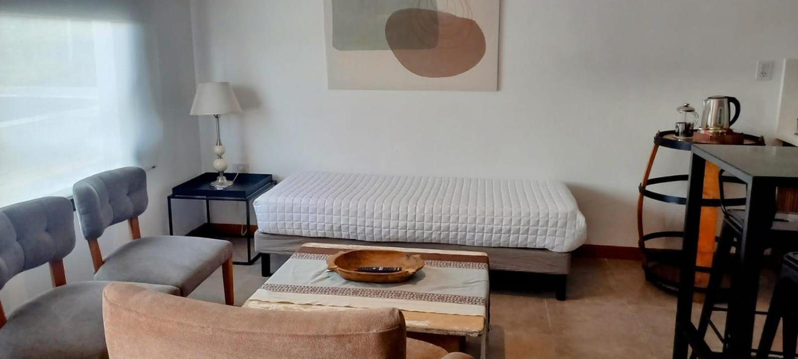 Apartment La Morada Cafayate