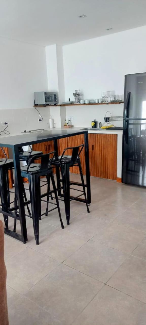Apartment La Morada *